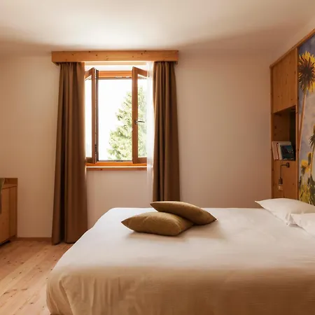 Lodge Rifugio La Montanara Molveno