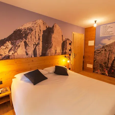 Rifugio La Montanara Molveno