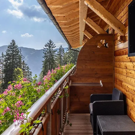 Rifugio La Montanara Lodge Molveno