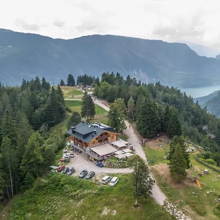 Rifugio La Montanara Lodge