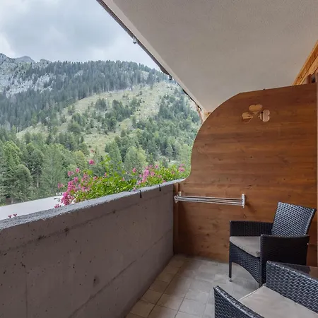 Lodge Rifugio La Montanara *
